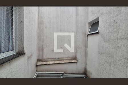 Vista de apartamento à venda com 2 quartos, 85m² em Parque Oratório, Santo André