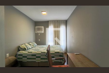 Suíte  de apartamento para alugar com 2 quartos, 79m² em Recreio dos Bandeirantes, Rio de Janeiro