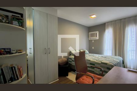 Suíte  de apartamento para alugar com 2 quartos, 79m² em Recreio dos Bandeirantes, Rio de Janeiro