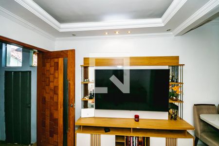 Casa de Condomínio à venda com 3 quartos, 170m² em Jardim Guanabara, Belo Horizonte