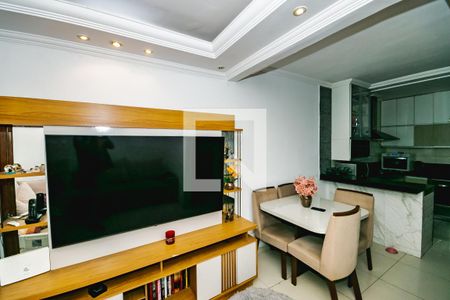 Casa de Condomínio à venda com 3 quartos, 170m² em Jardim Guanabara, Belo Horizonte