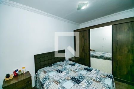 Casa de Condomínio à venda com 3 quartos, 170m² em Jardim Guanabara, Belo Horizonte