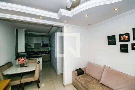 Casa de Condomínio à venda com 3 quartos, 170m² em Jardim Guanabara, Belo Horizonte