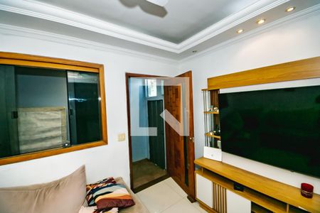 Casa de Condomínio à venda com 3 quartos, 170m² em Jardim Guanabara, Belo Horizonte