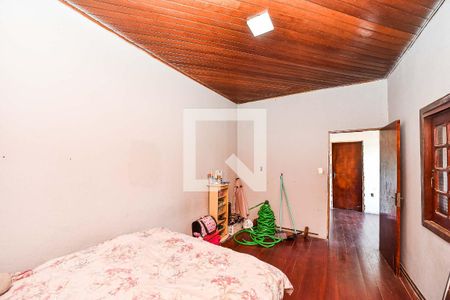 Quarto 1 de casa à venda com 6 quartos, 300m² em Santa Rosa de Lima, Porto Alegre
