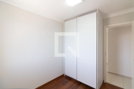 Quarto 1 de apartamento à venda com 3 quartos, 96m² em Vila Polopoli, São Paulo