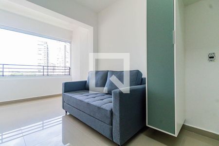 Studio de apartamento para alugar com 1 quarto, 33m² em Butantã, São Paulo
