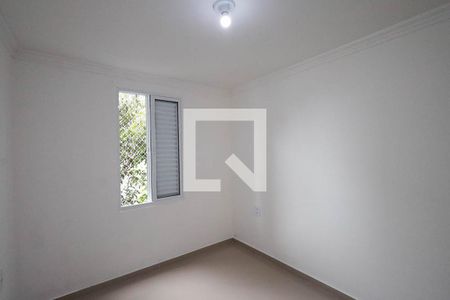 Quarto 1 de apartamento para alugar com 2 quartos, 56m² em Vila Sabrina, São Paulo