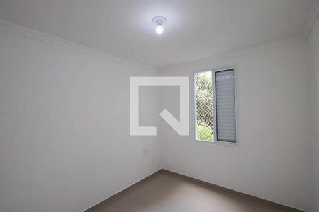 Quarto 1 de apartamento para alugar com 2 quartos, 56m² em Vila Sabrina, São Paulo