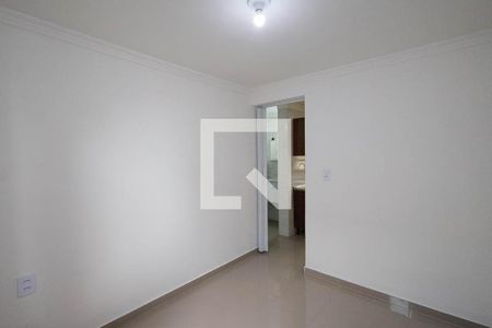 Quarto 1 de apartamento para alugar com 2 quartos, 56m² em Vila Sabrina, São Paulo