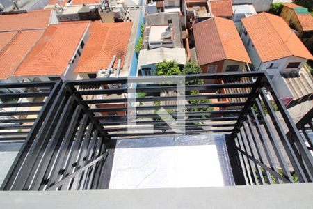 Ar condicionado de apartamento à venda com 1 quarto, 65m² em Vila Sao Francisco, São Paulo