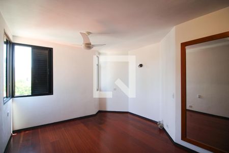 Quarto de apartamento à venda com 1 quarto, 65m² em Vila Sao Francisco, São Paulo