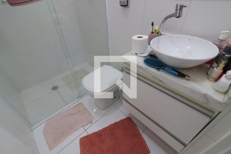 Casa para alugar com 2 quartos, 135m² em São Pedro, Osasco