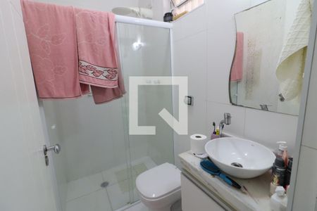 Casa para alugar com 2 quartos, 135m² em São Pedro, Osasco