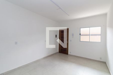 Sala/Cozinha de apartamento para alugar com 2 quartos, 45m² em Cidade Líder, São Paulo