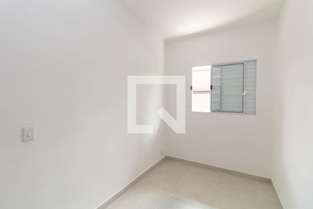 Quarto 1 de apartamento para alugar com 2 quartos, 45m² em Cidade Líder, São Paulo