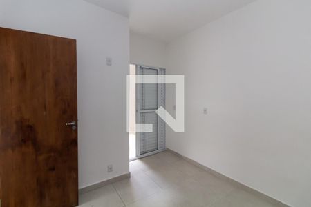 Quarto 2 de apartamento para alugar com 2 quartos, 45m² em Cidade Líder, São Paulo