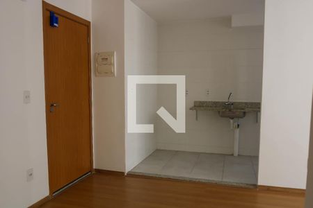 Apartamento à venda com 2 quartos, 45m² em Encantado, Rio de Janeiro