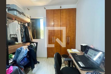 Quarto 1 de apartamento à venda com 2 quartos, 70m² em Mansões Santo Antônio, Campinas
