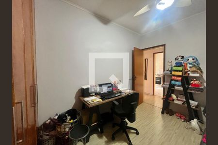 Quarto 1 de apartamento à venda com 2 quartos, 70m² em Mansões Santo Antônio, Campinas