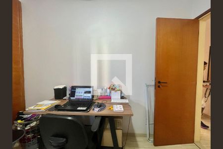 Quarto 1 de apartamento à venda com 2 quartos, 70m² em Mansões Santo Antônio, Campinas