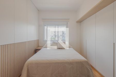 Suíte de apartamento para alugar com 1 quarto, 70m² em Pinheiros, São Paulo