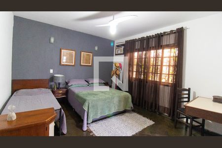 Casa para alugar com 3 quartos, 220m² em Serra Grande, Niterói