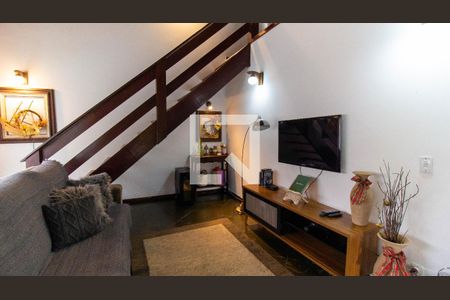 Casa para alugar com 3 quartos, 220m² em Serra Grande, Niterói