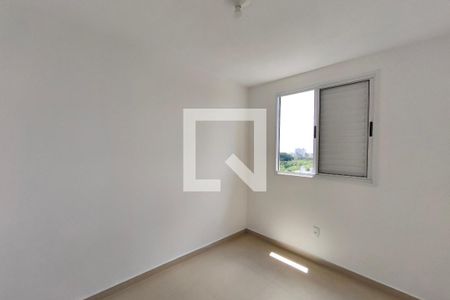 Quarto 1 de apartamento para alugar com 2 quartos, 45m² em Jardim São Vicente, Campinas