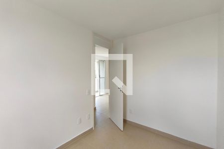 Quarto 1 de apartamento para alugar com 2 quartos, 45m² em Jardim São Vicente, Campinas