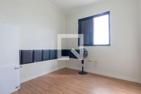 Quarto 1 de apartamento para alugar com 2 quartos, 56m² em Vila Santana, São Paulo