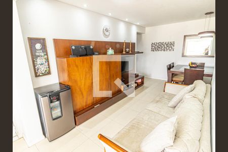 Sala de apartamento para alugar com 3 quartos, 108m² em Vila Prudente, São Paulo