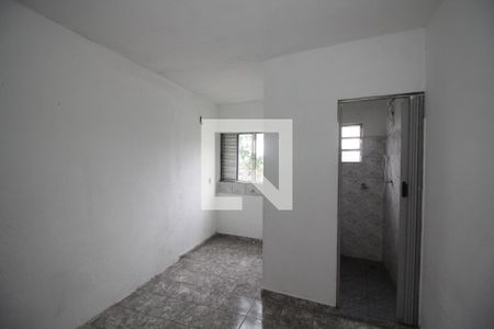 Suíte de casa para alugar com 2 quartos, 60m² em Jardim Marília, São Paulo
