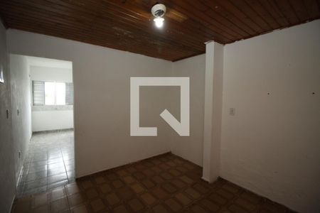 Quarto de casa para alugar com 2 quartos, 60m² em Jardim Marília, São Paulo