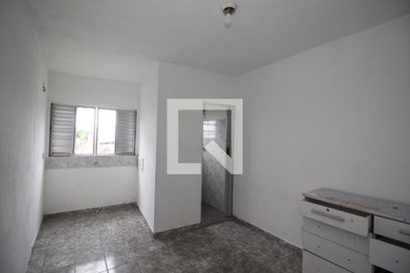 Suíte de casa para alugar com 2 quartos, 60m² em Jardim Marília, São Paulo