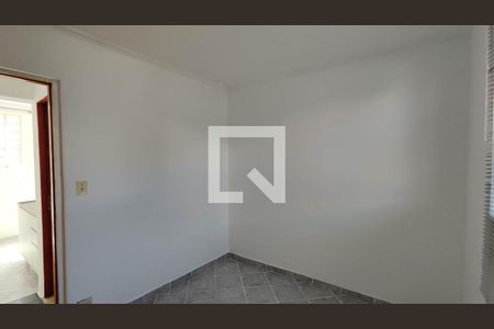 Quarto 1 de apartamento para alugar com 2 quartos, 45m² em Parque Dourado, Ferraz de Vasconcelos