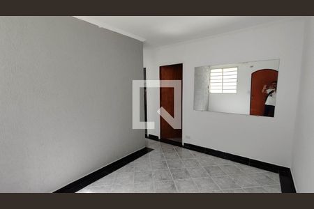 Quarto 1 de apartamento para alugar com 2 quartos, 45m² em Parque Dourado, Ferraz de Vasconcelos