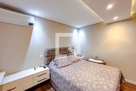 Suíte de casa de condomínio à venda com 3 quartos, 68m² em Penha de França, São Paulo