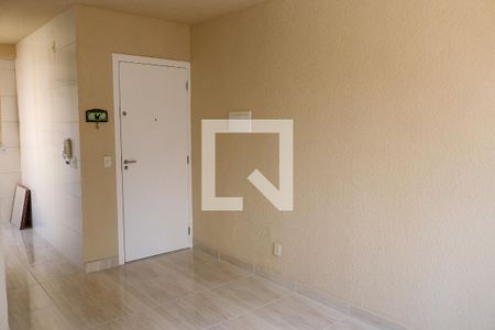 sala de apartamento para alugar com 2 quartos, 40m² em São Pedro, Osasco