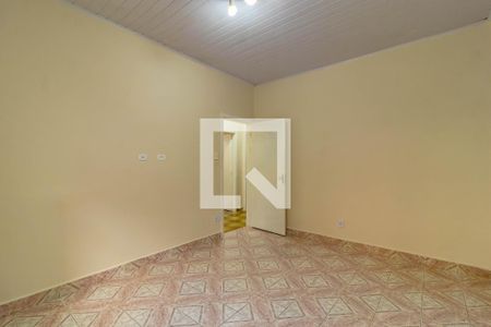 Quarto 2 de casa para alugar com 2 quartos, 207m² em Vila Guarani (z Sul), São Paulo