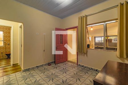 Casa para alugar com 4 quartos, 207m² em Vila Guarani (z Sul), São Paulo