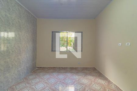 Quarto 2 de casa para alugar com 2 quartos, 207m² em Vila Guarani (z Sul), São Paulo