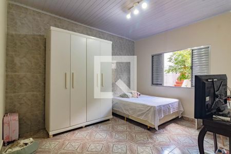 Casa para alugar com 2 quartos, 207m² em Vila Guarani (z Sul), São Paulo