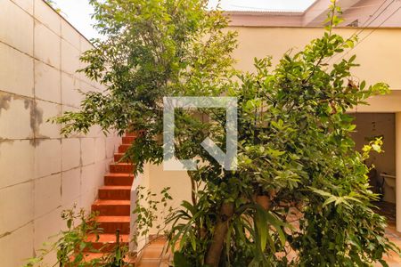 Casa para alugar com 2 quartos, 207m² em Vila Guarani (z Sul), São Paulo