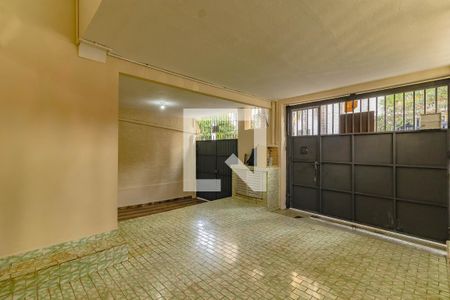 Vista da Sala de casa para alugar com 2 quartos, 207m² em Vila Guarani (z Sul), São Paulo