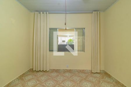 Quarto de casa para alugar com 2 quartos, 207m² em Vila Guarani (z Sul), São Paulo