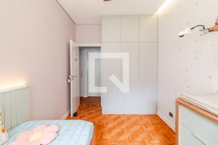 Quarto 1 de apartamento à venda com 2 quartos, 107m² em Jardim Paulista, São Paulo