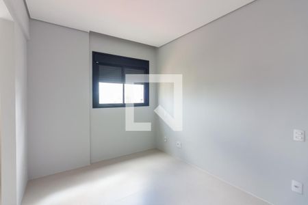 Suíte  de apartamento à venda com 3 quartos, 82m² em Vila Osasco, Osasco