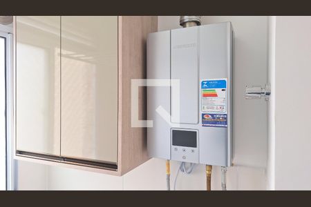 Detalhe de apartamento para alugar com 2 quartos, 38m² em Lapa, São Paulo