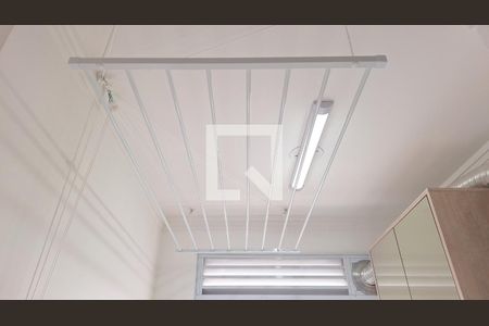 Detalhe de apartamento para alugar com 2 quartos, 38m² em Lapa, São Paulo